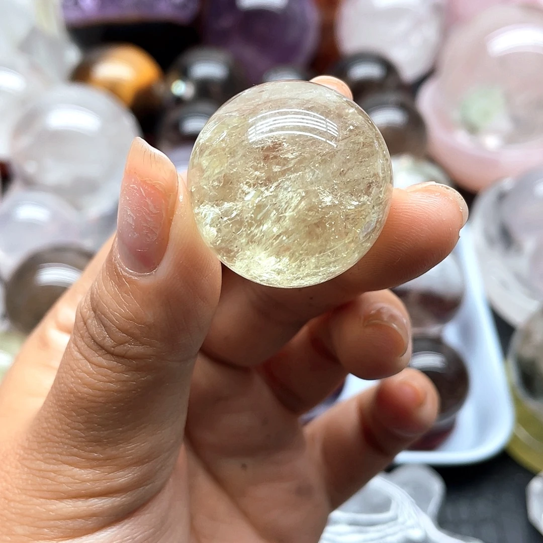 未镶嵌水晶珠宝半成品13