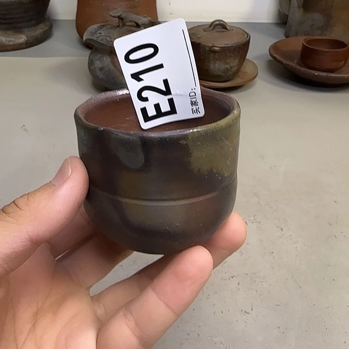 备前烧作品备前烧作品