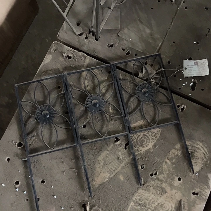 户外园艺孤品微瑕疵