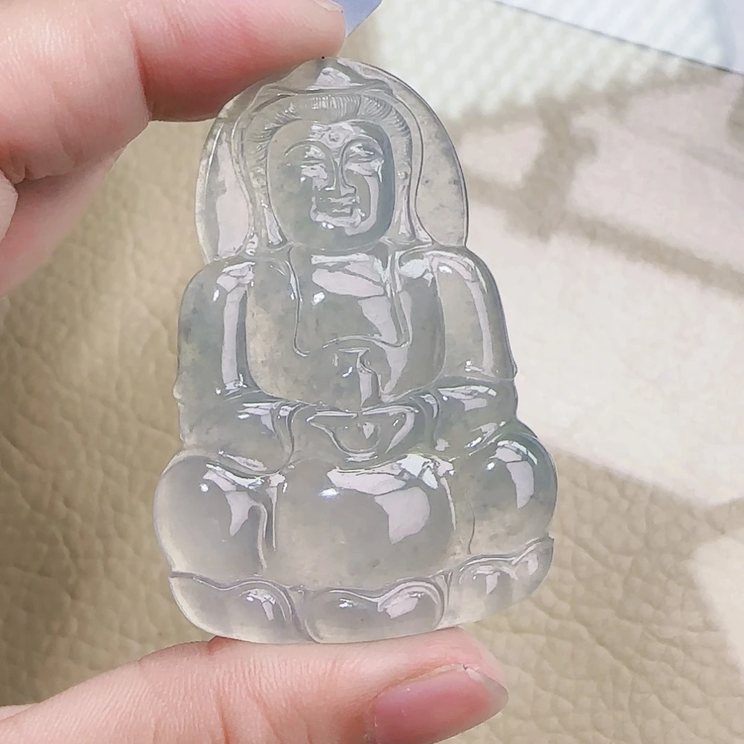 【闪购商品】颈饰未镶嵌翡翠