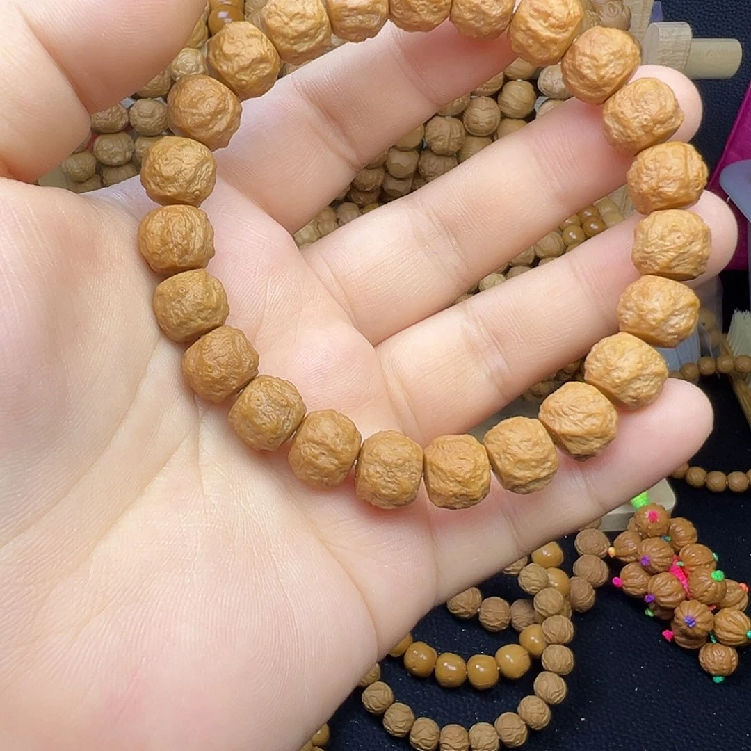 手串猴头核桃全品龙蛇之变福利