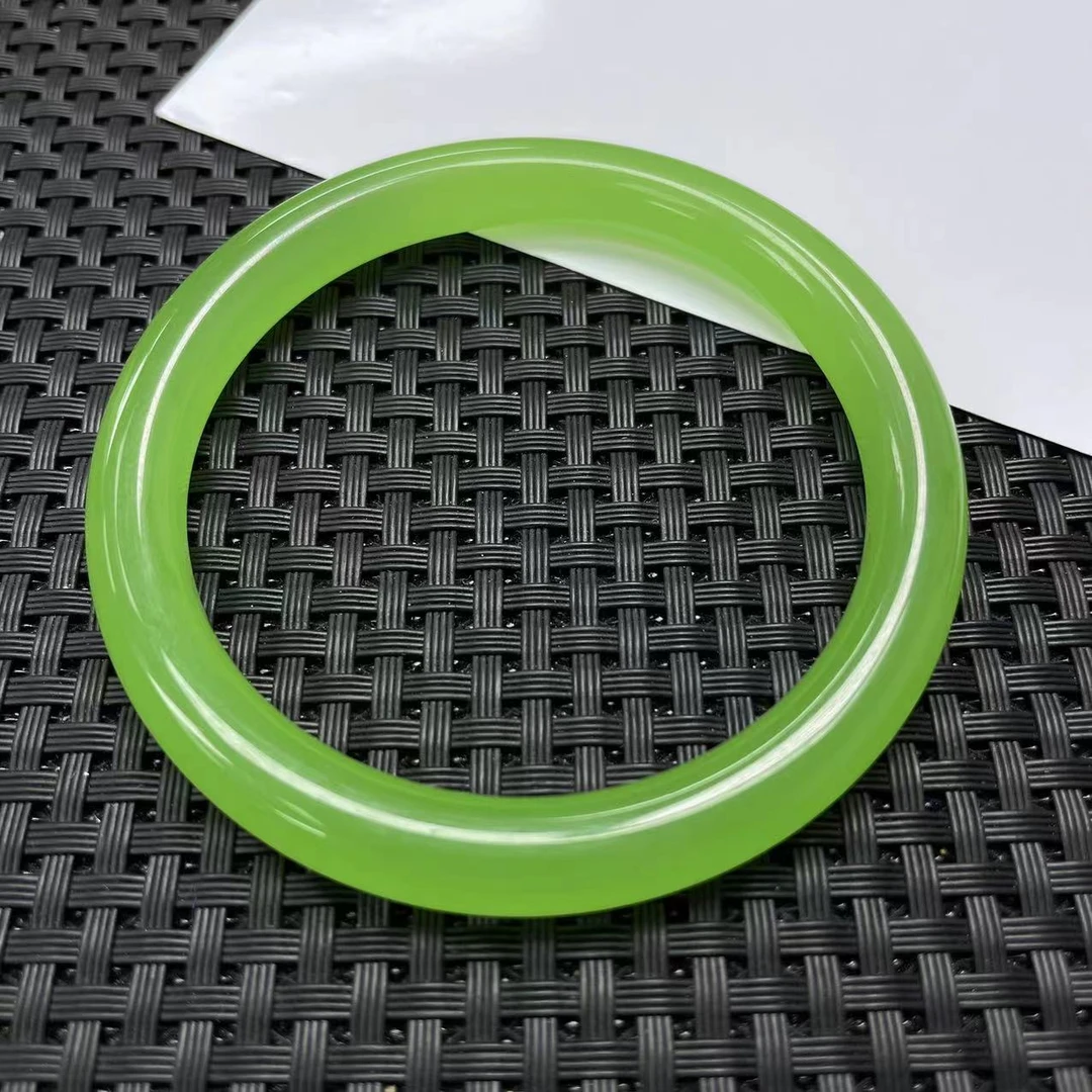 【大喜儿】苹果圆条时尚手镯/发一个