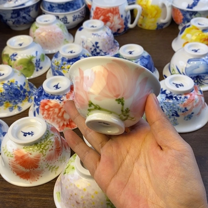 瓷片景德镇陶瓷大学