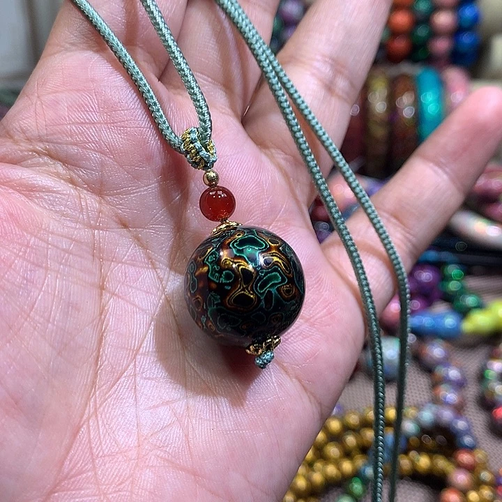 神匠手大漆珠2.0………………