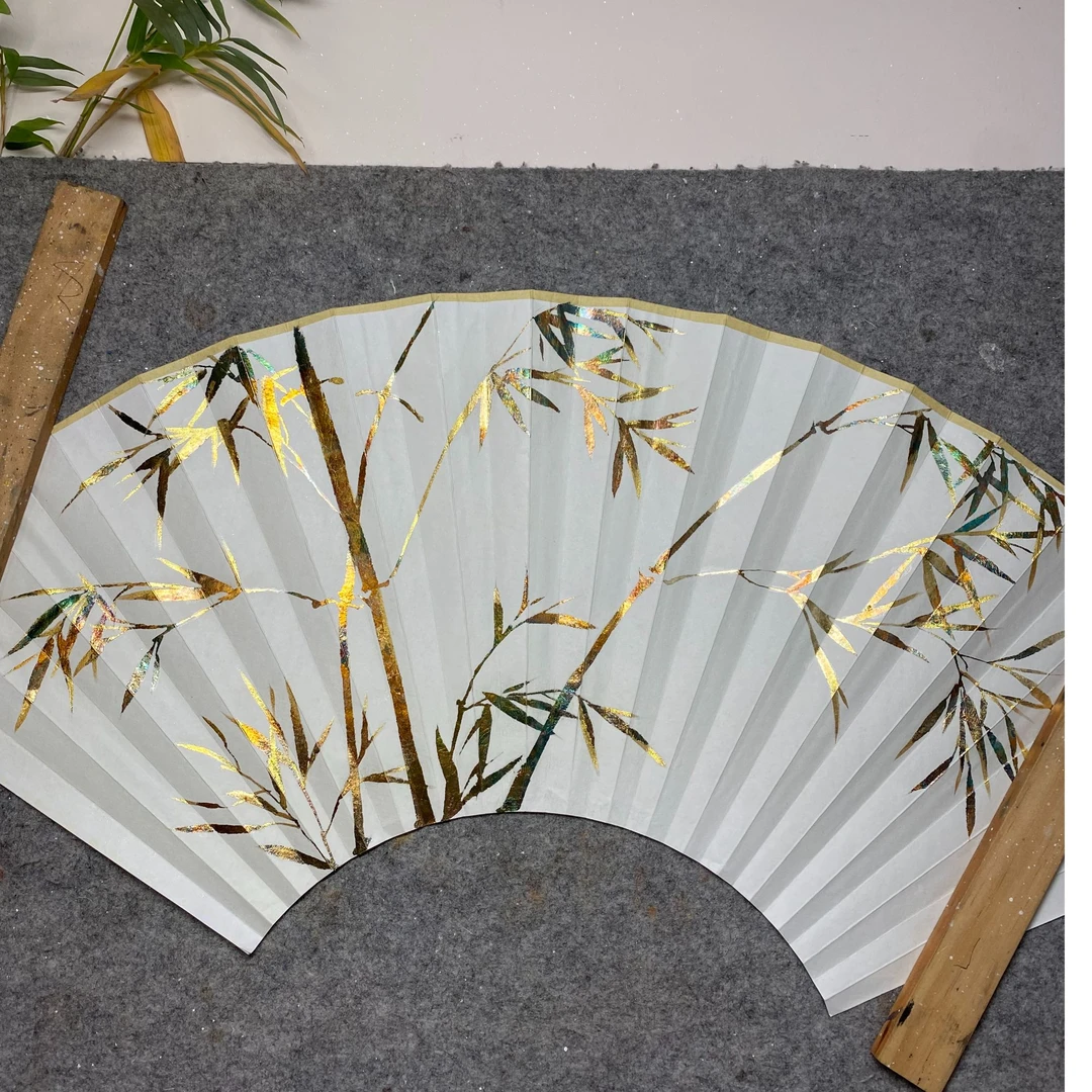 烧泊竹子4号95寸18方