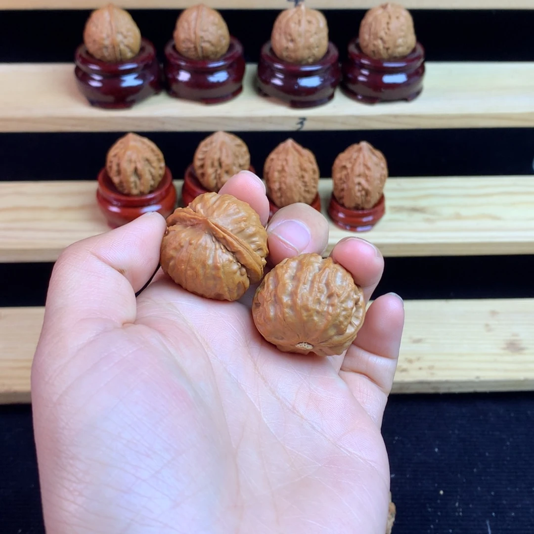 吊坠文玩核桃恶魔之眼