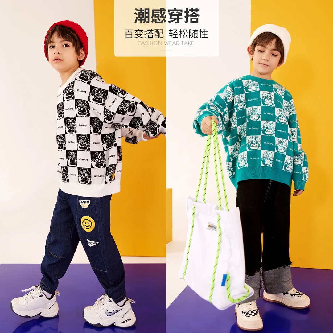 【临时链接】高弹包芯纱 爆款反季清仓现货毛衣上衣