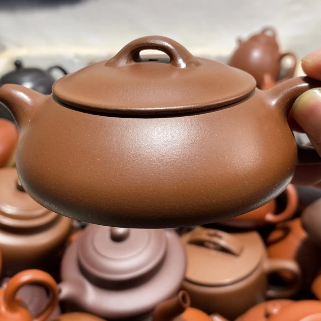 紫砂茶壶用****1闪购商品紫砂壶