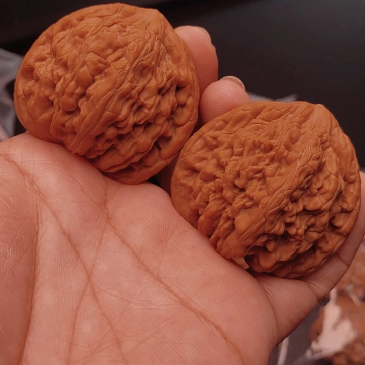 核桃虎头王45尺核桃