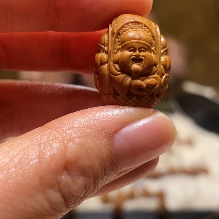 橄榄核手串/手链橄榄核