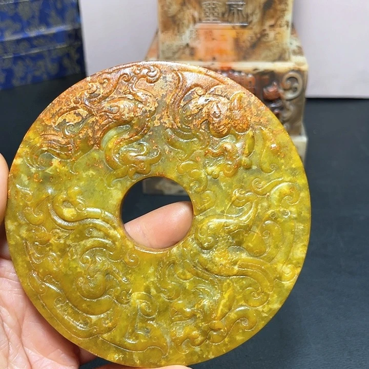 底槽青一物一图发货支持七天无理由。