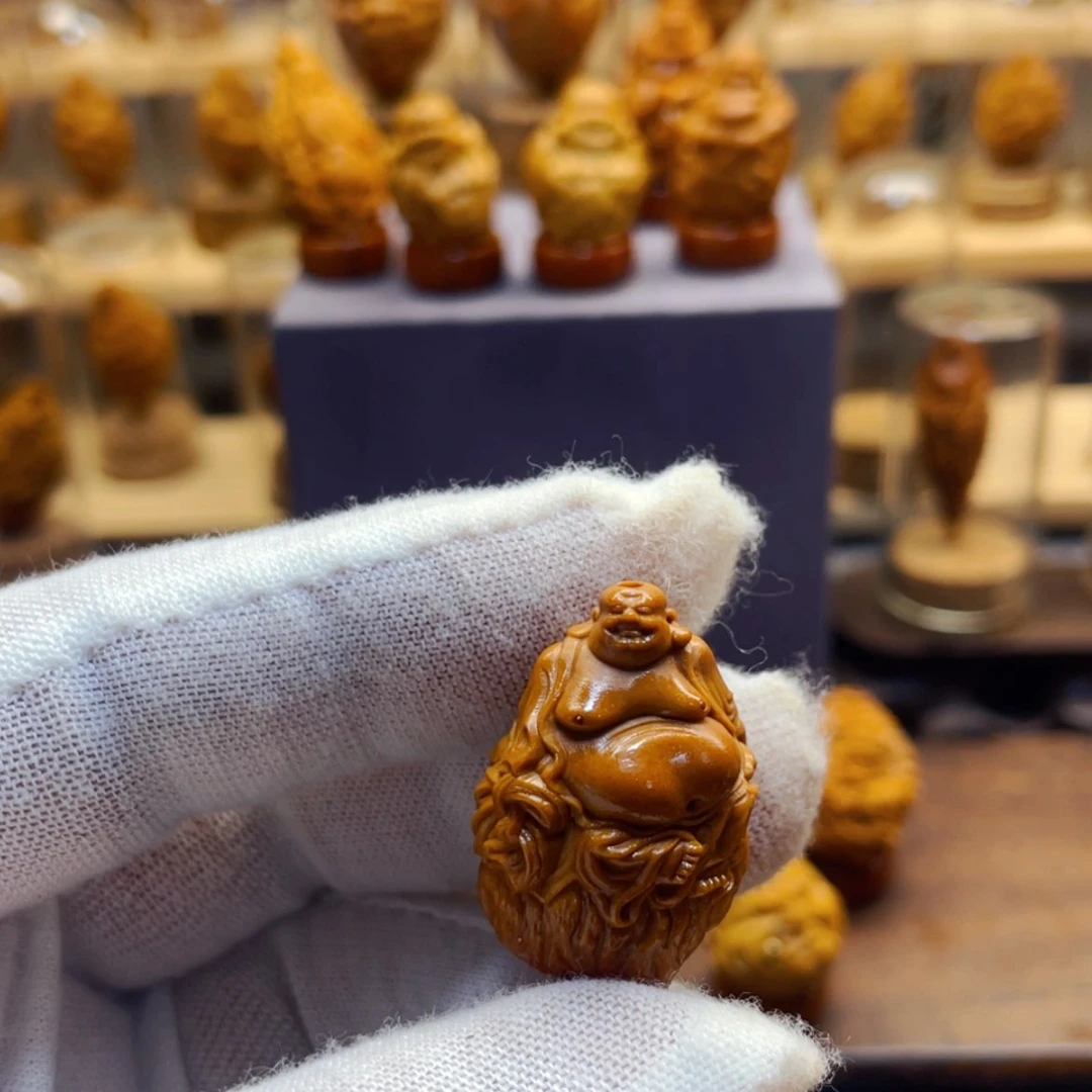 【闪购商品】手串/手链橄榄核