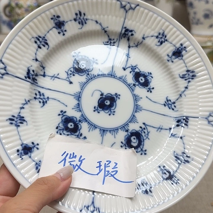 怡诺精选瓷器分享