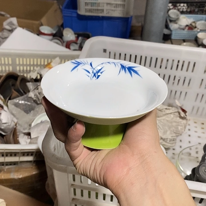 微瑕茶具介意勿拍