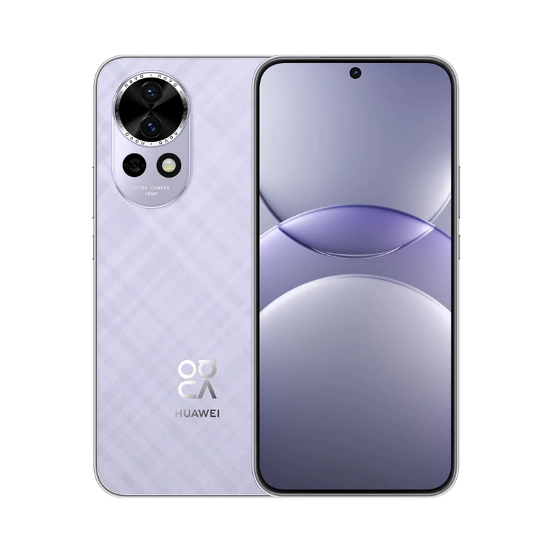准新品 Huawei/华为 nova13高清相机卫星通话NFC红外高端防摔二手