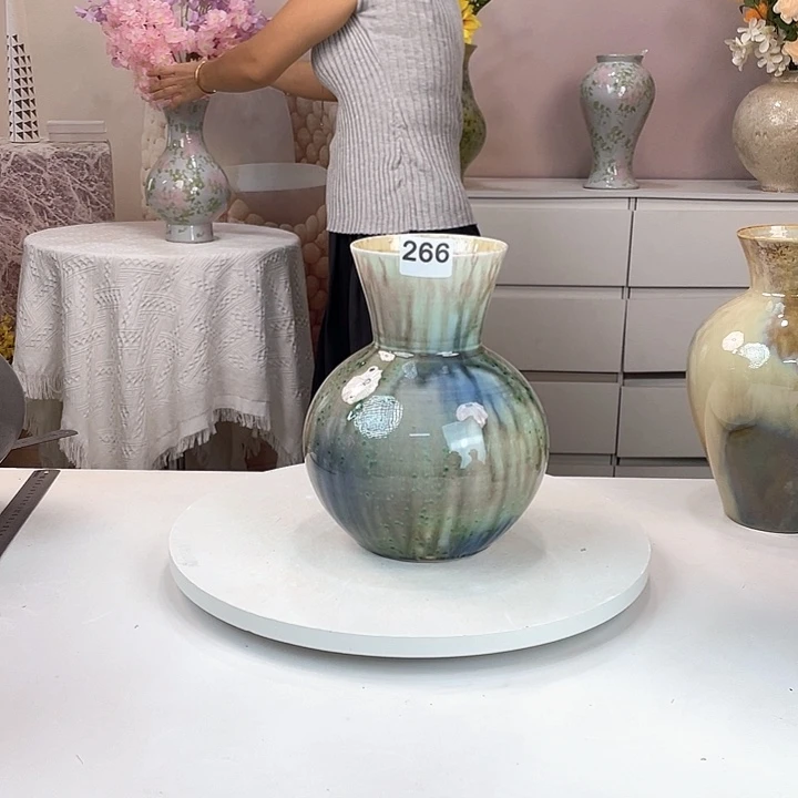 摆件瑕疵266 景德镇陶瓷艺术精品