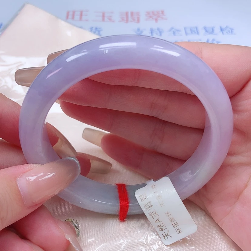 【闪购商品】未镶嵌手镯翡翠59