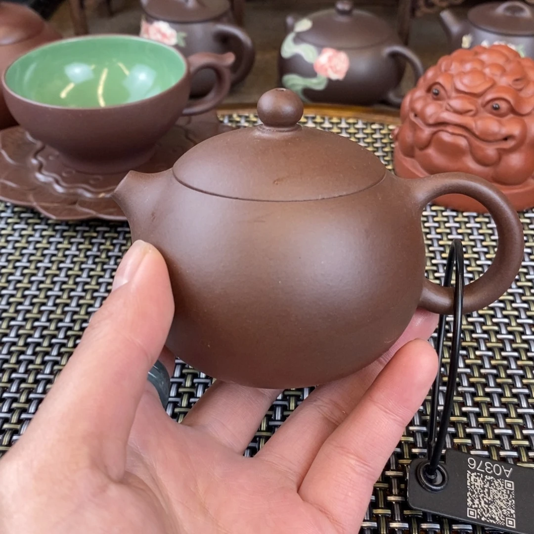 茶壶紫砂宜兴紫砂