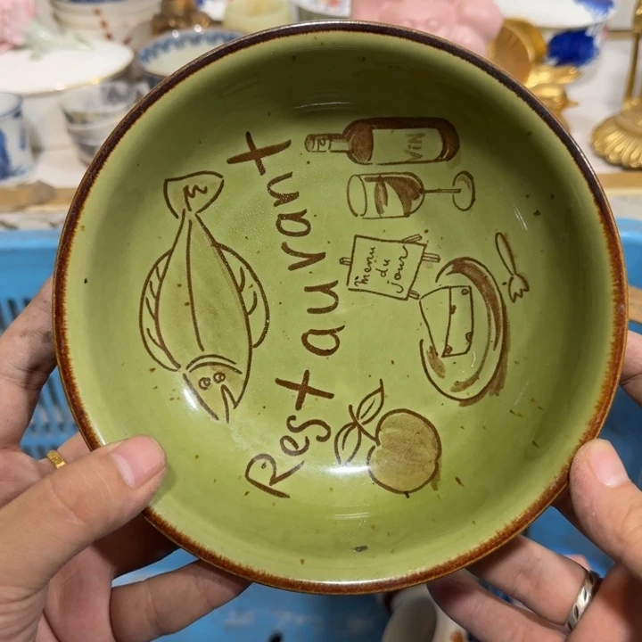 陶瓷推荐第二名20包邮