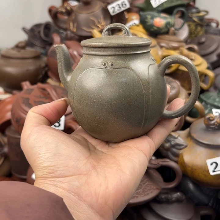 紫砂茶壶紫砂壶紫砂