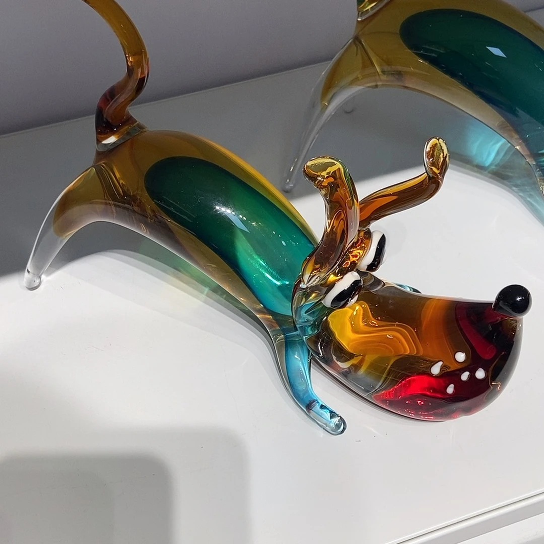 琉璃手工艺品全品