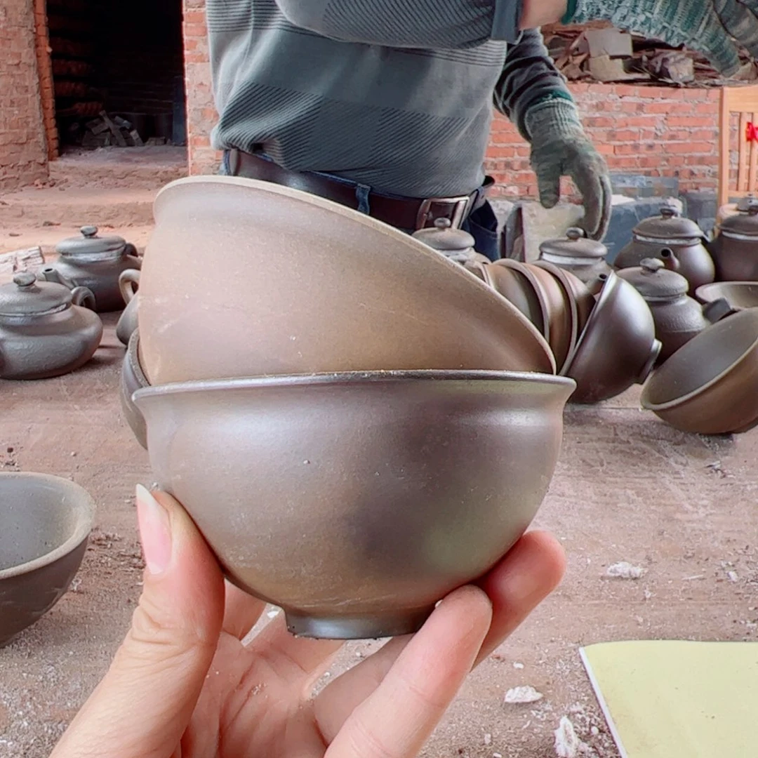 坭兴陶贵台龙窑A145