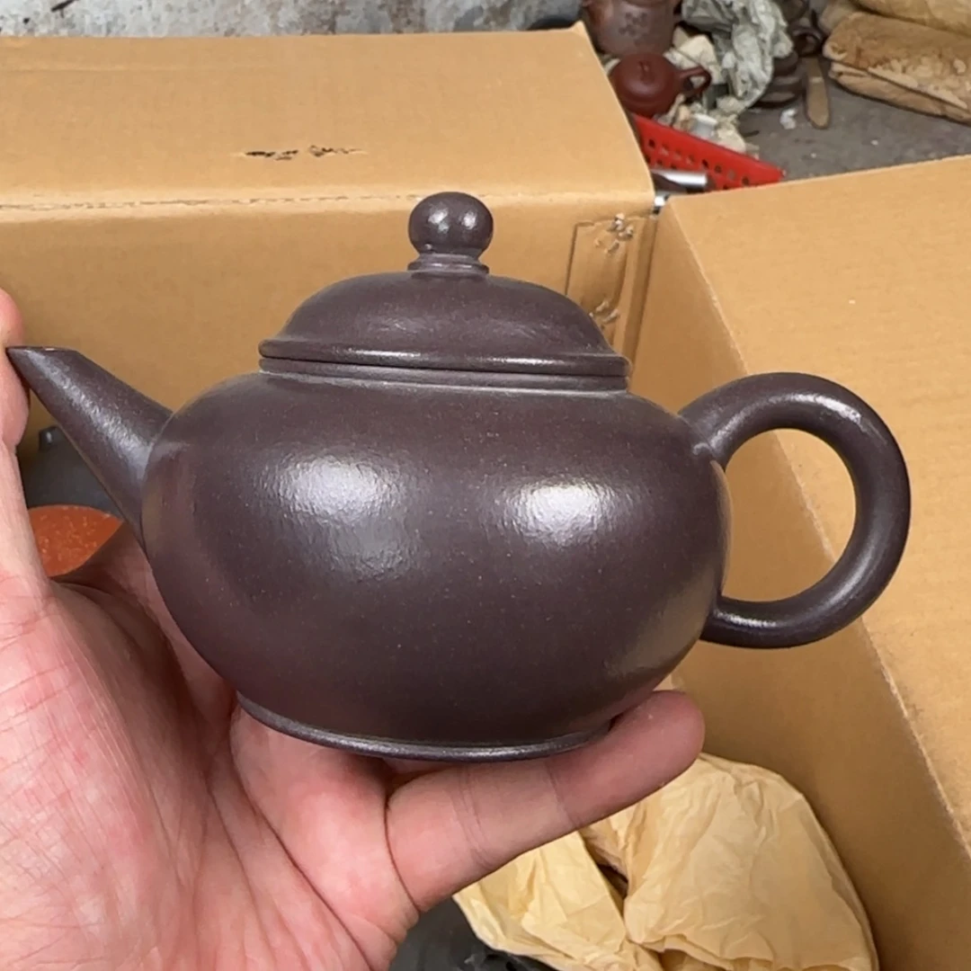 【闪购商品】茶壶紫砂紫砂茶具