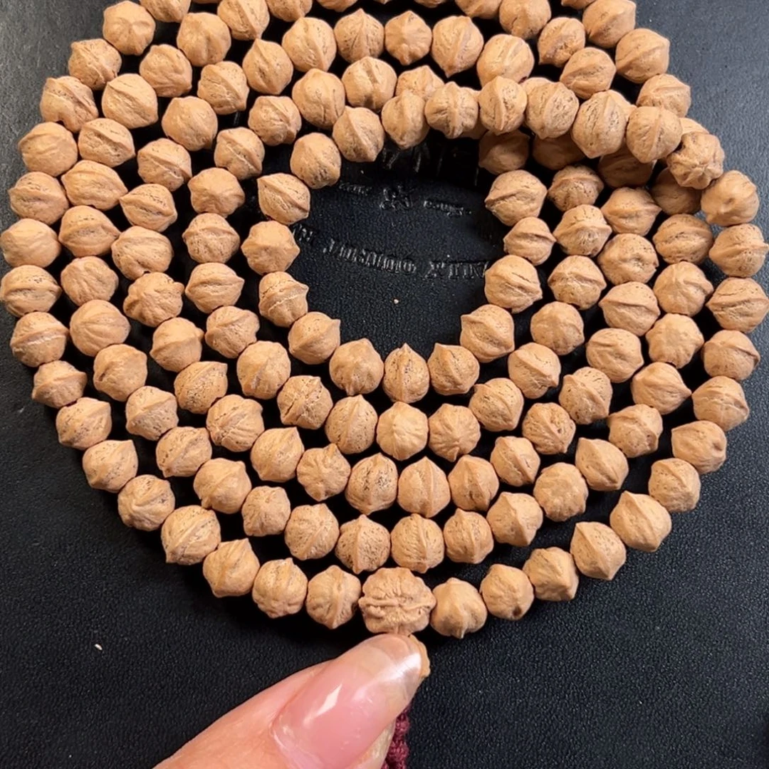 柏香籽/百香籽吊坠