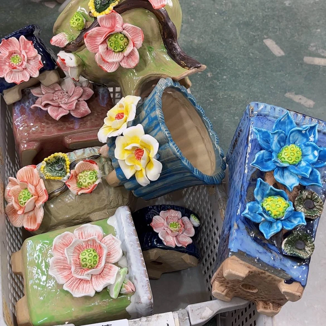 【闪购商品】红陶1866