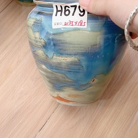 景德镇手工工艺制作