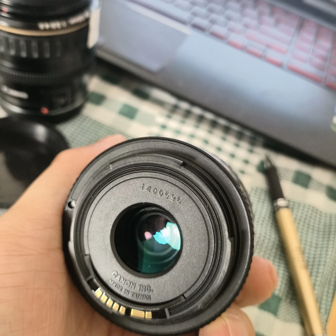 9新 Canon/佳能 EF卡口（不包含配件）