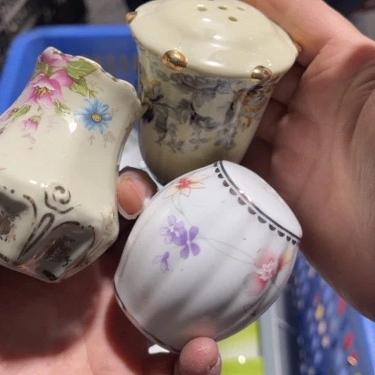 库存陶瓷微瑕不影响使用特价shen pai
