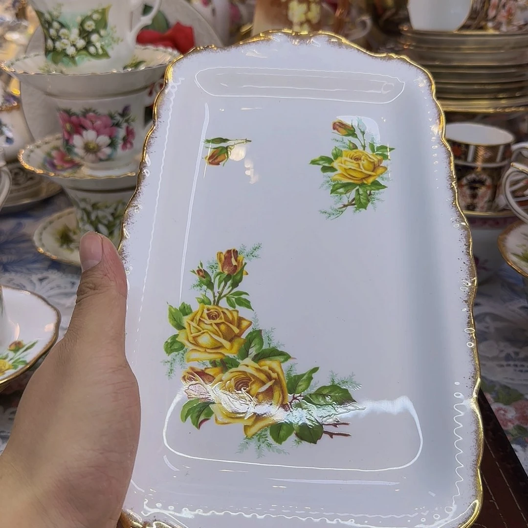 欧洲精品瓷器鉴赏