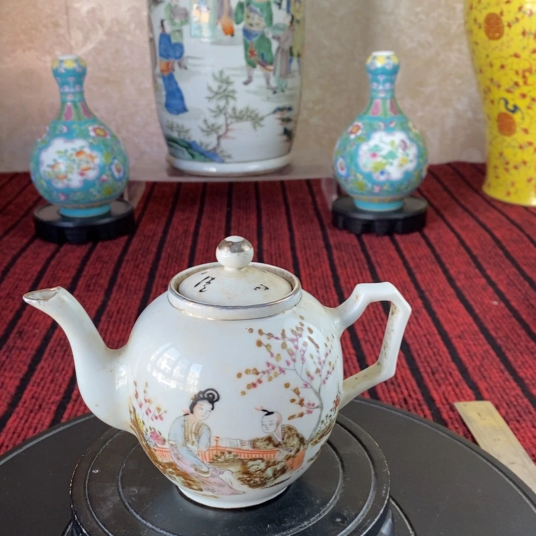 瓷片精品品牌系列产品