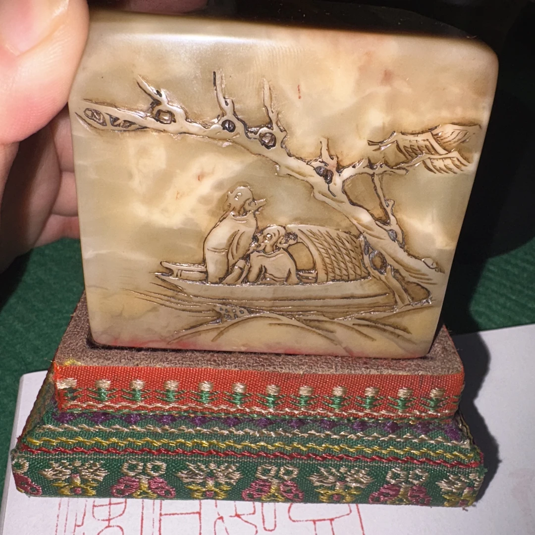 高货摆件-手工艺品