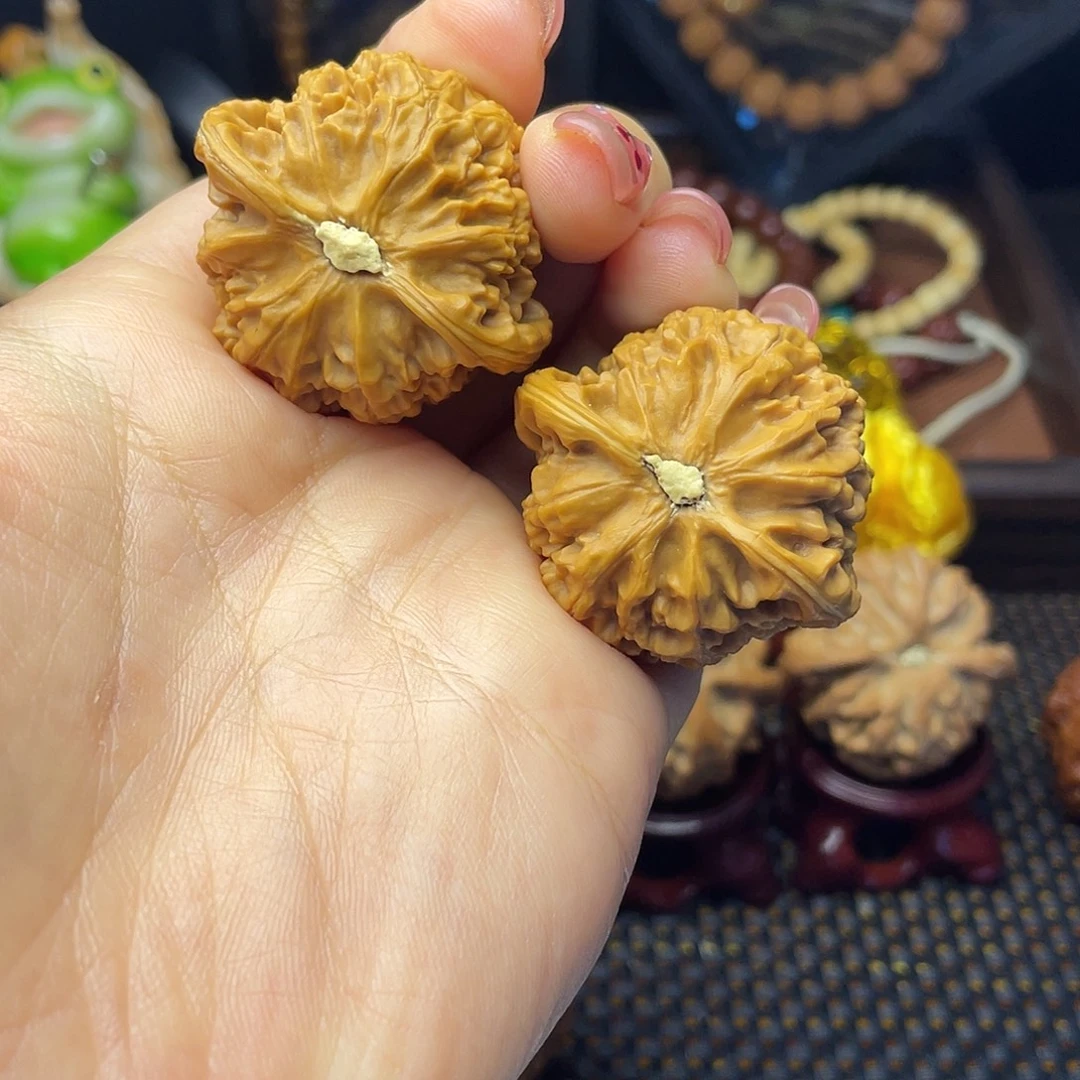 手串/手链核桃宫灯40