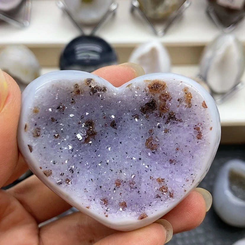 【闪购商品】未镶嵌大型摆件（非配饰）水晶