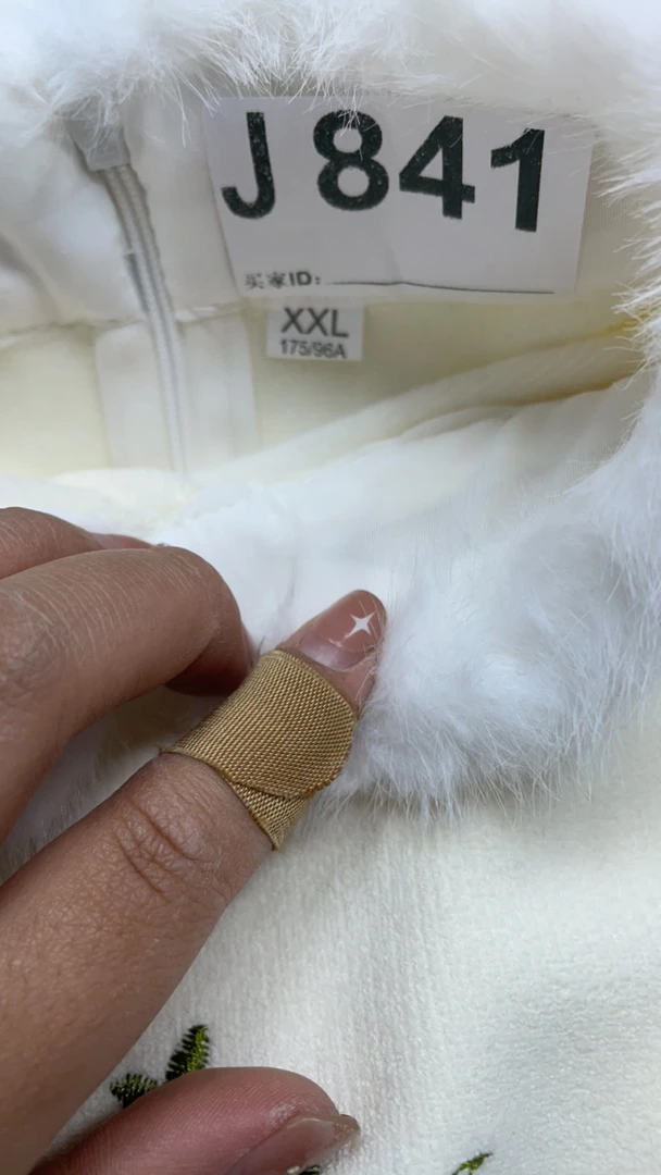 -841-瑕-------改良款旗袍