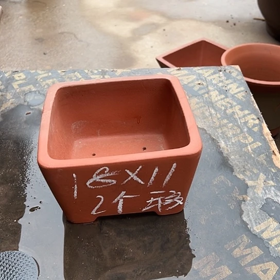 花盆紫砂透气花盆