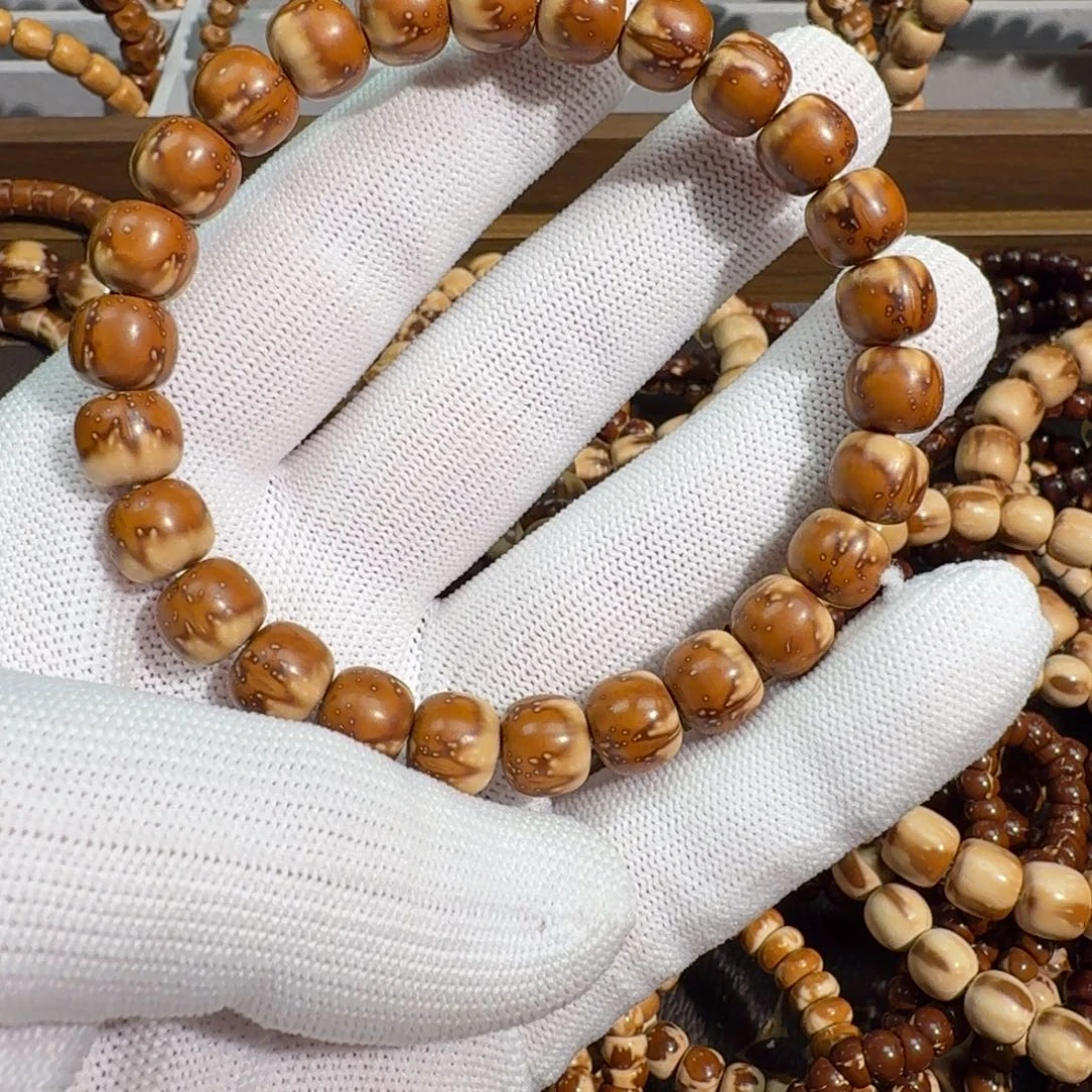 赛***旭手串紫金鼠紫金鼠小松鼠实心精品毕业级高货卡9.1