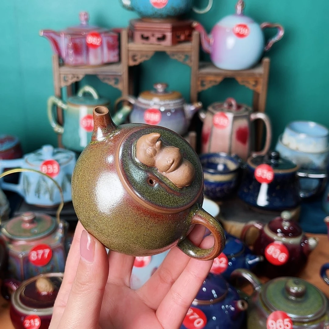 清仓处理，不调不退。壶