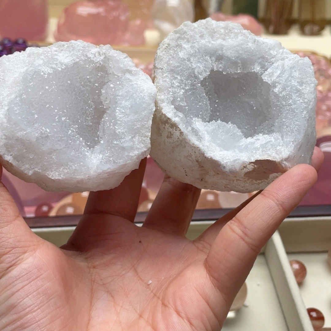 吊坠(不含链)未镶嵌水晶凌****熊水晶