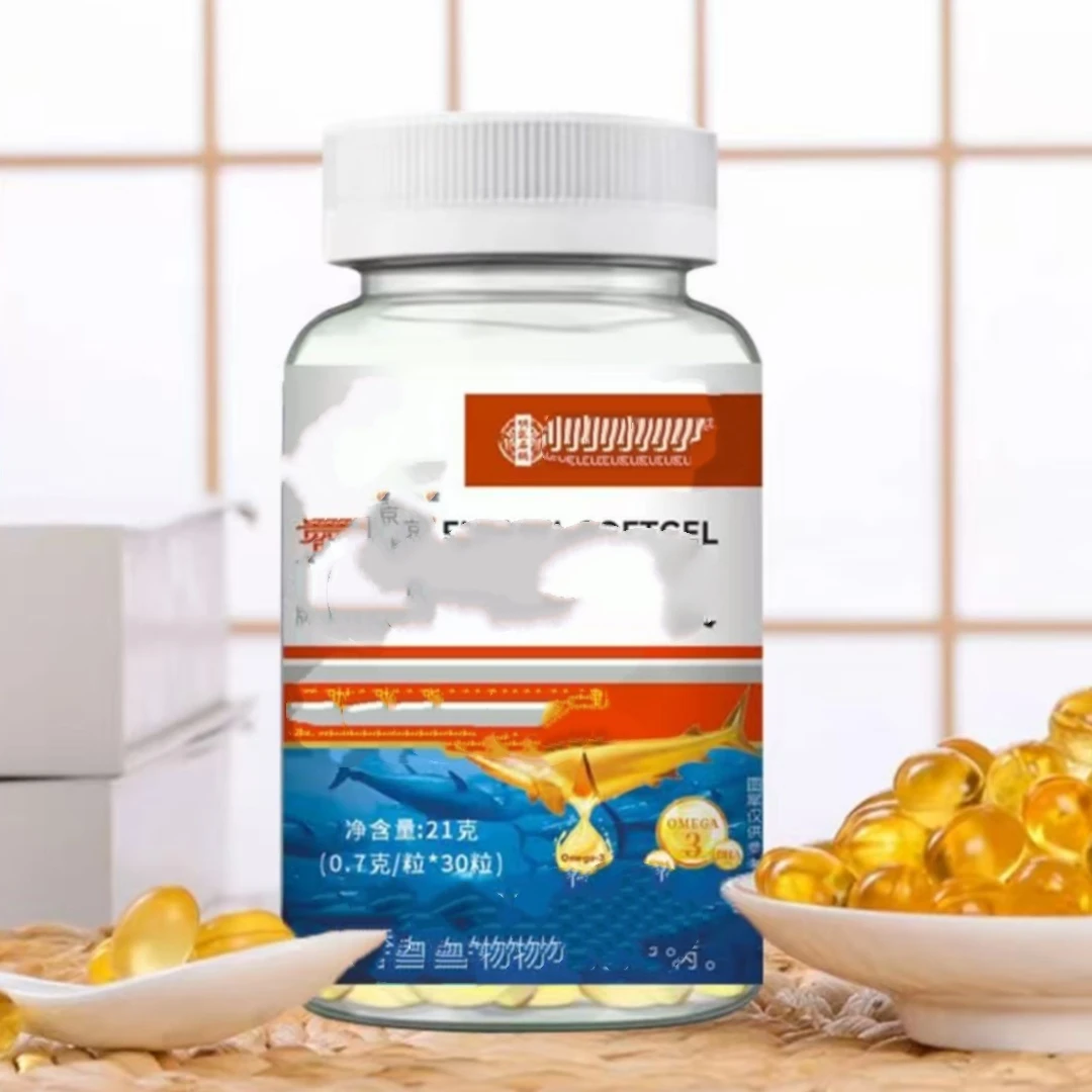 滋补软胶馕10瓶