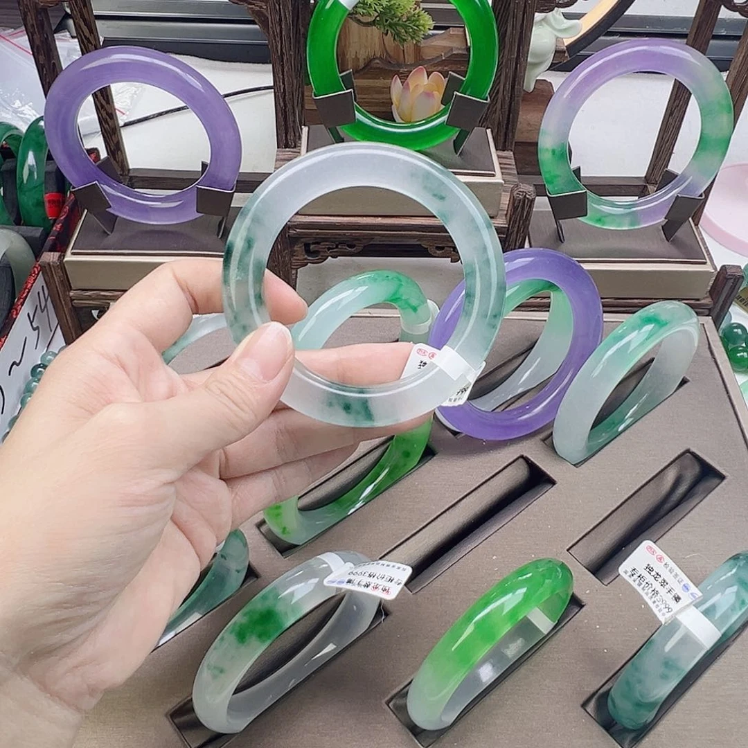 无非金属蓝色飘花