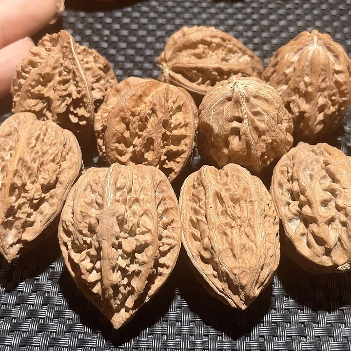 文玩核桃把件子*38.00 00。00