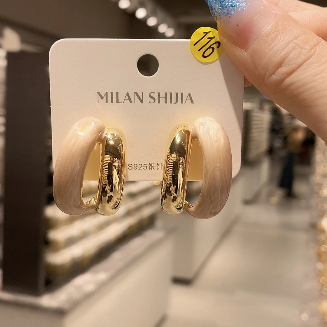 铜合金合金无双层竖条橘色