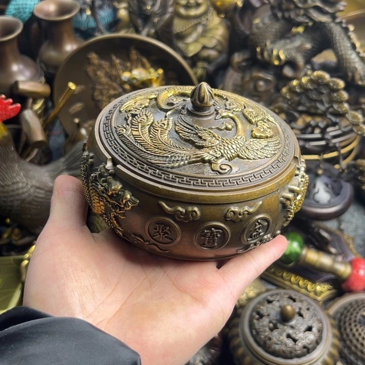 铜器666666666666666