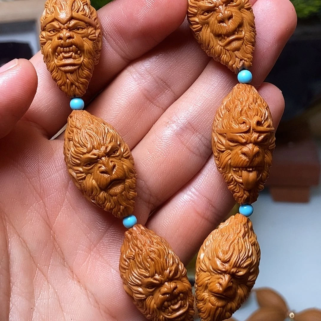 橄榄核手串/手链nbbhhhhhhhhhhh