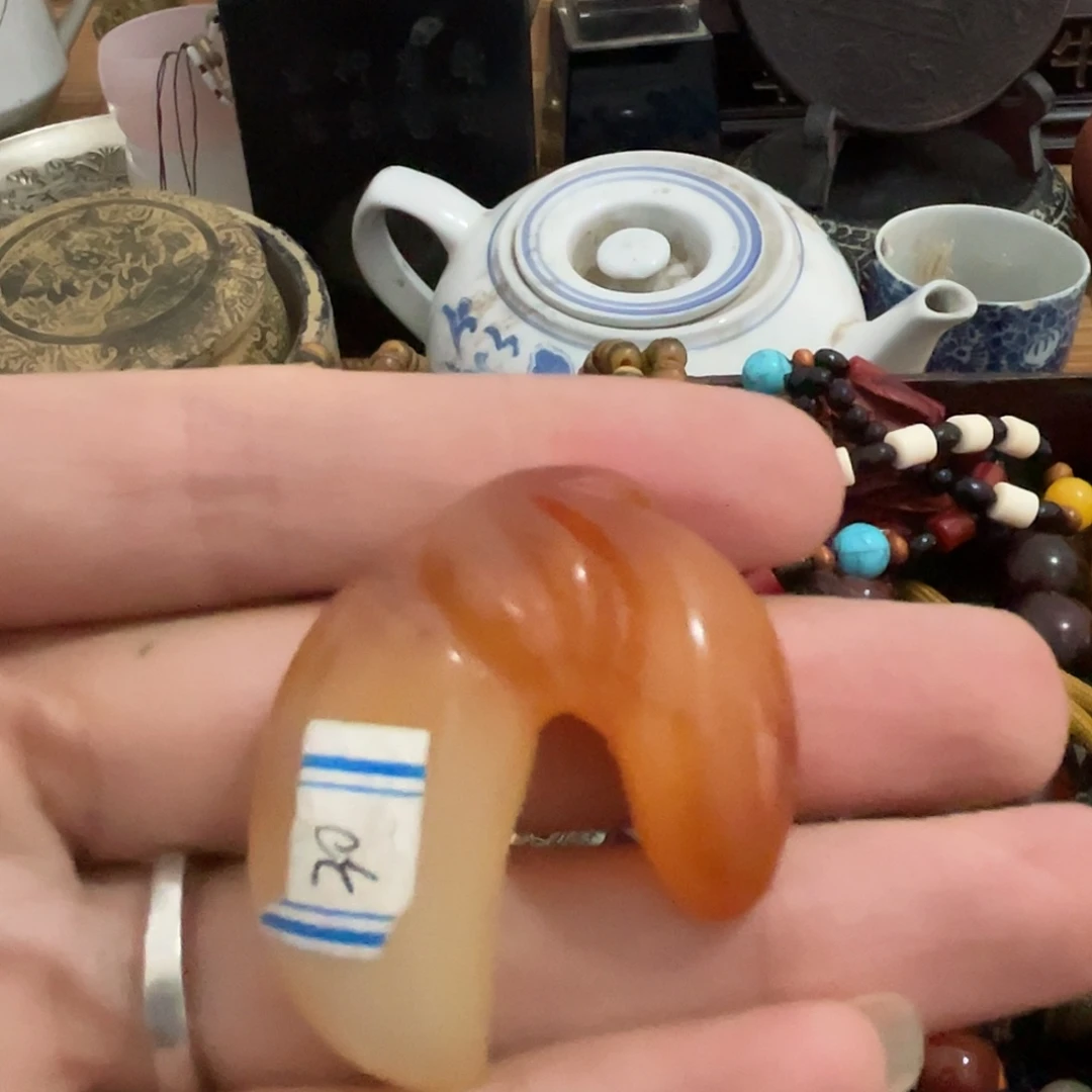 沁***汐火爆瓷片火爆瓷片