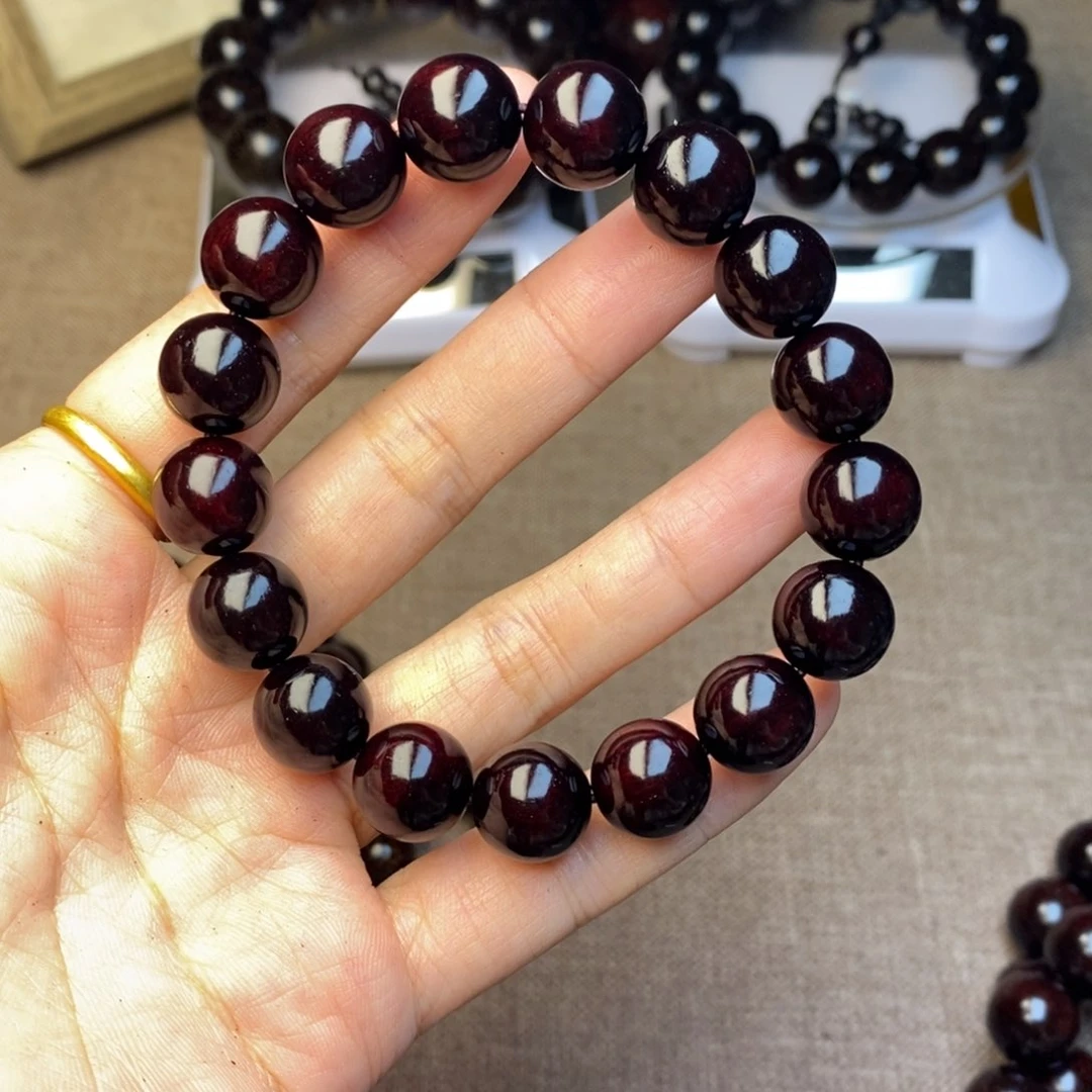 檀香紫檀（小叶紫檀）中***石1.2